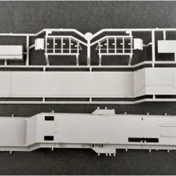 01040 | Trumpeter 1/35 US M901 Launching Station W/ MIM-104F Patriot SAM System (PAC-3) Scaled Plastic Model Kit -Trumpeter Sales Shop TRU 01040 56 1200x800 1