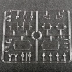 01040 | Trumpeter 1/35 US M901 Launching Station W/ MIM-104F Patriot SAM System (PAC-3) Scaled Plastic Model Kit -Trumpeter Sales Shop TRU 01040 60 1200x800 1