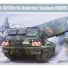 01046 | Trumpeter 1/35 Mobile Artillery Rocket System (MARS) Scaled Plastic Model Kit -Trumpeter Sales Shop TRU 01046 00 1200x800 1