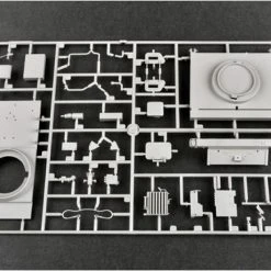 01046 | Trumpeter 1/35 Mobile Artillery Rocket System (MARS) Scaled Plastic Model Kit -Trumpeter Sales Shop TRU 01046 57 1200x800 1
