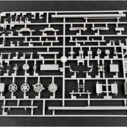 01046 | Trumpeter 1/35 Mobile Artillery Rocket System (MARS) Scaled Plastic Model Kit -Trumpeter Sales Shop TRU 01046 58 1200x800 1