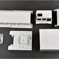 01046 | Trumpeter 1/35 Mobile Artillery Rocket System (MARS) Scaled Plastic Model Kit -Trumpeter Sales Shop TRU 01046 60 1200x800 1
