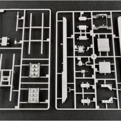 01046 | Trumpeter 1/35 Mobile Artillery Rocket System (MARS) Scaled Plastic Model Kit -Trumpeter Sales Shop TRU 01046 61 1200x800 1