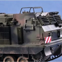 01046 | Trumpeter 1/35 Mobile Artillery Rocket System (MARS) Scaled Plastic Model Kit -Trumpeter Sales Shop TRU 01046 65 1200x800 1
