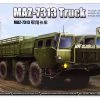 01050 | Trumpeter 1/35 MAZ-7313 Truck Scaled Plastic Model Kit -Trumpeter Sales Shop TRU 01050 00 1200x800 1