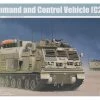 Trumpeter 01063 | Tamiya 1/35 M4 Command & Control Vehicle Scaled Plastic Model Kit -Trumpeter Sales Shop TRU 01063 00 1200x800 1