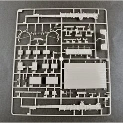 01072 | Trumpeter 1/35 Russian URAL-4320 Military Truck Scaled Plastic Model Kit 21 01072 | Trumpeter 1/35 Russian URAL-4320 Military Truck Scaled Plastic Model Kit -Trumpeter Sales Shop TRU 01072 05 1200x800 1