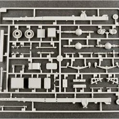 01072 | Trumpeter 1/35 Russian URAL-4320 Military Truck Scaled Plastic Model Kit 24 01072 | Trumpeter 1/35 Russian URAL-4320 Military Truck Scaled Plastic Model Kit -Trumpeter Sales Shop TRU 01072 08 1200x800 1
