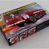 01074 | Trumpeter 1/35 AA-60 (73100) Model 160.01 Aircraft Rescue & Fire Fighting Truck Scaled Plastic Model Kit -Trumpeter Sales Shop TRU 01074 01 1200x800 1