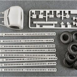 01075 | Trumpeter 1/35 Soviet 2B7 Multiple Rocket Launcher BM-13 NM Scaled Plastic Model Kit 24 01075 | Trumpeter 1/35 Soviet 2B7 Multiple Rocket Launcher BM-13 NM Scaled Plastic Model Kit -Trumpeter Sales Shop TRU 01075 05 1200x800 1