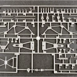 01075 | Trumpeter 1/35 Soviet 2B7 Multiple Rocket Launcher BM-13 NM Scaled Plastic Model Kit 27 01075 | Trumpeter 1/35 Soviet 2B7 Multiple Rocket Launcher BM-13 NM Scaled Plastic Model Kit -Trumpeter Sales Shop TRU 01075 08 1200x800 1