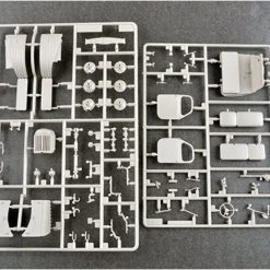01075 | Trumpeter 1/35 Soviet 2B7 Multiple Rocket Launcher BM-13 NM Scaled Plastic Model Kit 29 01075 | Trumpeter 1/35 Soviet 2B7 Multiple Rocket Launcher BM-13 NM Scaled Plastic Model Kit -Trumpeter Sales Shop TRU 01075 10 1200x800 1