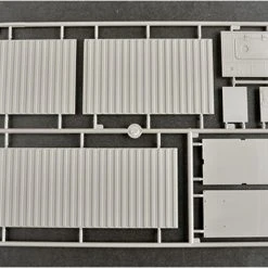 01077 | Trumpeter 1:35 3M-54 Club-K 40-Foot Container Missile Launch System Scaled Plastic Model Kit 19 01077 | Trumpeter 1:35 3M-54 Club-K 40-Foot Container Missile Launch System Scaled Plastic Model Kit -Trumpeter Sales Shop TRU 01077 05 1200x800 1