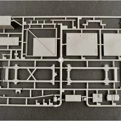 01077 | Trumpeter 1:35 3M-54 Club-K 40-Foot Container Missile Launch System Scaled Plastic Model Kit 20 01077 | Trumpeter 1:35 3M-54 Club-K 40-Foot Container Missile Launch System Scaled Plastic Model Kit -Trumpeter Sales Shop TRU 01077 06 1200x800 1