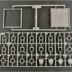 01077 | Trumpeter 1:35 3M-54 Club-K 40-Foot Container Missile Launch System Scaled Plastic Model Kit 22 01077 | Trumpeter 1:35 3M-54 Club-K 40-Foot Container Missile Launch System Scaled Plastic Model Kit -Trumpeter Sales Shop TRU 01077 08 1200x800 1