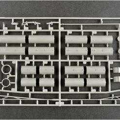 01077 | Trumpeter 1:35 3M-54 Club-K 40-Foot Container Missile Launch System Scaled Plastic Model Kit 23 01077 | Trumpeter 1:35 3M-54 Club-K 40-Foot Container Missile Launch System Scaled Plastic Model Kit -Trumpeter Sales Shop TRU 01077 09 1200x800 1