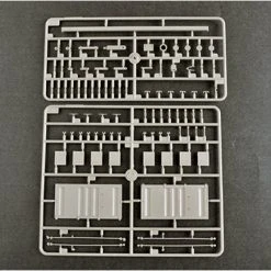 01077 | Trumpeter 1:35 3M-54 Club-K 40-Foot Container Missile Launch System Scaled Plastic Model Kit 24 01077 | Trumpeter 1:35 3M-54 Club-K 40-Foot Container Missile Launch System Scaled Plastic Model Kit -Trumpeter Sales Shop TRU 01077 10 1200x800 1