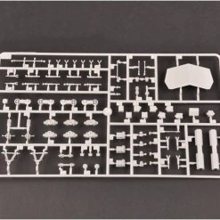 01504 | Trumpeter 1/35 Canadian Cougar AVGP (Improved Version) Armoured Vehical Scaled Plastic Model Kit -Trumpeter Sales Shop TRU 01504 06 1200x800 1