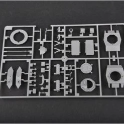 01505 | Trumpeter 1/35 Canadian Grizzly AVGP Armoured Vehical Scaled Plastic Model Kit -Trumpeter Sales Shop TRU 01505 53 1200x800 1