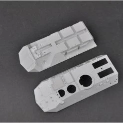 01505 | Trumpeter 1/35 Canadian Grizzly AVGP Armoured Vehical Scaled Plastic Model Kit -Trumpeter Sales Shop TRU 01505 55 1200x800 1