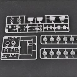 01505 | Trumpeter 1/35 Canadian Grizzly AVGP Armoured Vehical Scaled Plastic Model Kit -Trumpeter Sales Shop TRU 01505 56 1200x800 1
