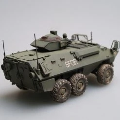 01505 | Trumpeter 1/35 Canadian Grizzly AVGP Armoured Vehical Scaled Plastic Model Kit -Trumpeter Sales Shop TRU 01505 60 1200x800 1