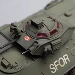 01505 | Trumpeter 1/35 Canadian Grizzly AVGP Armoured Vehical Scaled Plastic Model Kit -Trumpeter Sales Shop TRU 01505 62 1200x800 1