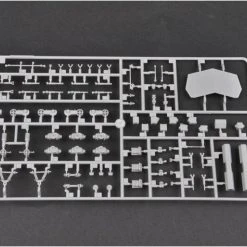 01505 | Trumpeter 1/35 Canadian Grizzly AVGP Armoured Vehical Scaled Plastic Model Kit -Trumpeter Sales Shop TRU 01505 67 1200x800 1