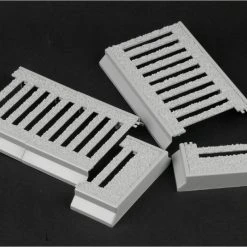 01511 | Trumpeter 1/35 German Kanonen Und Flakwagen Armoured Train Scaled Plastic Model Kit -Trumpeter Sales Shop TRU 01511 55 1200x800 1