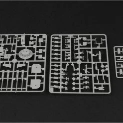 01511 | Trumpeter 1/35 German Kanonen Und Flakwagen Armoured Train Scaled Plastic Model Kit -Trumpeter Sales Shop TRU 01511 57 1200x800 1