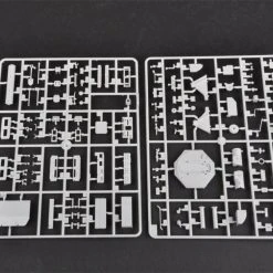01512 | Trumpeter 1/35 M1129 Stryker Mortar Armoured Vehicle Scaled Plastic Model Kit -Trumpeter Sales Shop TRU 01512 58 1200x800 1