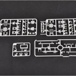 01512 | Trumpeter 1/35 M1129 Stryker Mortar Armoured Vehicle Scaled Plastic Model Kit -Trumpeter Sales Shop TRU 01512 59 1200x800 1