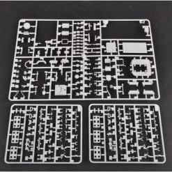 01512 | Trumpeter 1/35 M1129 Stryker Mortar Armoured Vehicle Scaled Plastic Model Kit -Trumpeter Sales Shop TRU 01512 60 1200x800 1