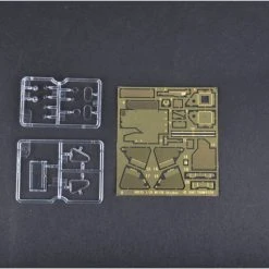 01512 | Trumpeter 1/35 M1129 Stryker Mortar Armoured Vehicle Scaled Plastic Model Kit -Trumpeter Sales Shop TRU 01512 61 1200x800 1