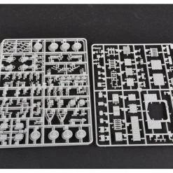 01512 | Trumpeter 1/35 M1129 Stryker Mortar Armoured Vehicle Scaled Plastic Model Kit -Trumpeter Sales Shop TRU 01512 63 1200x800 1