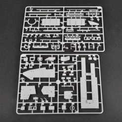 01512 | Trumpeter 1/35 M1129 Stryker Mortar Armoured Vehicle Scaled Plastic Model Kit -Trumpeter Sales Shop TRU 01512 64 1200x800 1