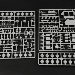 01513 | Trumpeter 1/35 LAV-25 SLEP Armoured Vehicle Scaled Plastic Model Kit -Trumpeter Sales Shop TRU 01513 52 1200x800 1