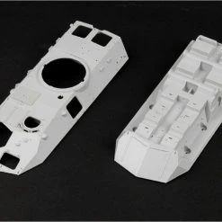 01513 | Trumpeter 1/35 LAV-25 SLEP Armoured Vehicle Scaled Plastic Model Kit -Trumpeter Sales Shop TRU 01513 55 1200x800 1