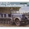 01514 | Trumpeter 1/35 German Sd.Kfz.7 Mittlere Zugkraftwagen 8 Ton Half-track Artillery Tractor Scaled Plastic Model Kit -Trumpeter Sales Shop TRU 01514 00 1200x800 1