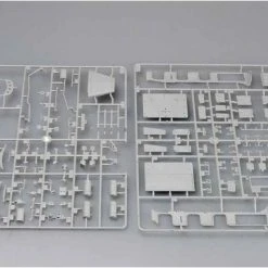 01514 | Trumpeter 1/35 German Sd.Kfz.7 Mittlere Zugkraftwagen 8 Ton Half-track Artillery Tractor Scaled Plastic Model Kit -Trumpeter Sales Shop TRU 01514 54 1200x800 1