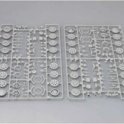 01514 | Trumpeter 1/35 German Sd.Kfz.7 Mittlere Zugkraftwagen 8 Ton Half-track Artillery Tractor Scaled Plastic Model Kit -Trumpeter Sales Shop TRU 01514 55 1200x800 1