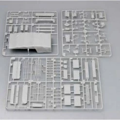 01514 | Trumpeter 1/35 German Sd.Kfz.7 Mittlere Zugkraftwagen 8 Ton Half-track Artillery Tractor Scaled Plastic Model Kit -Trumpeter Sales Shop TRU 01514 56 1200x800 1