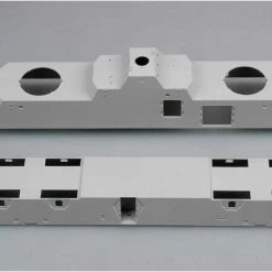 01516 | Trumpeter 1/35 German Panzerjager Triebwagen 51 Armoured Train Scaled Plastic Model Kit -Trumpeter Sales Shop TRU 01516 55 1200x800 1