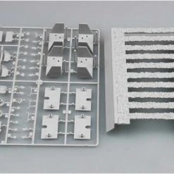 01516 | Trumpeter 1/35 German Panzerjager Triebwagen 51 Armoured Train Scaled Plastic Model Kit -Trumpeter Sales Shop TRU 01516 65 1200x800 1