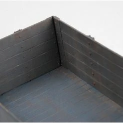 01517 | Trumpeter 1/35 German Railway Gondola (High Sides) Scaled Plastic Model Kit -Trumpeter Sales Shop TRU 01517 53 1200x800 1