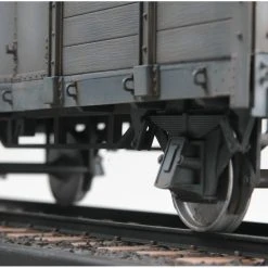 01517 | Trumpeter 1/35 German Railway Gondola (High Sides) Scaled Plastic Model Kit -Trumpeter Sales Shop TRU 01517 56 1200x800 1