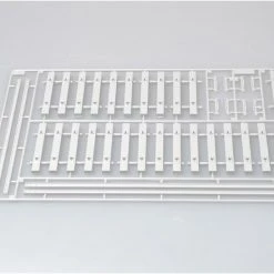 01517 | Trumpeter 1/35 German Railway Gondola (High Sides) Scaled Plastic Model Kit -Trumpeter Sales Shop TRU 01517 58 1200x800 1