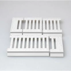 01517 | Trumpeter 1/35 German Railway Gondola (High Sides) Scaled Plastic Model Kit -Trumpeter Sales Shop TRU 01517 59 1200x800 1