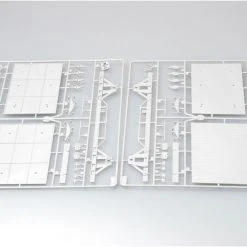 01517 | Trumpeter 1/35 German Railway Gondola (High Sides) Scaled Plastic Model Kit -Trumpeter Sales Shop TRU 01517 62 1200x800 1