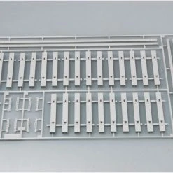 01518 | Trumpeter 1/35 German Railway Gondola (Lower Sides) Scaled Plastic Model Kit -Trumpeter Sales Shop TRU 01518 54 1200x800 1